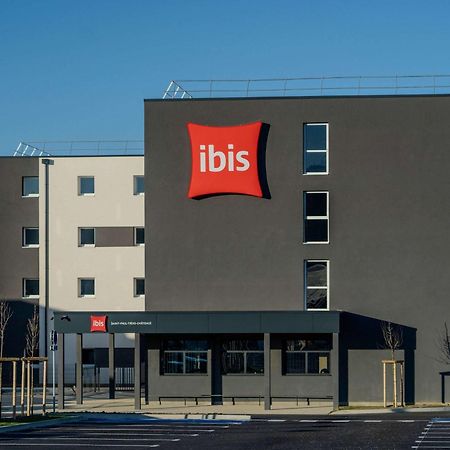 Ibis Saint Paul Trois Chateaux Exteriér fotografie